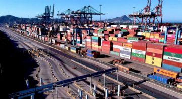 México y Estados Unidos comenzarán la revisión del T-MEC el próximo 16 de marzo