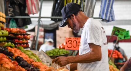 La inflación en México se ubica en 4.78% interanual en la primera quincena de mayo, su segundo nivel más alto del año