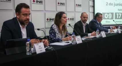 Van 3 mil 369 registros de mexicanos en el exterior al jurídico del INE para evaluar posibles denuncias ante la fiscalía electoral