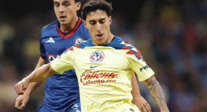 Familia del ‘Gato’ Ortiz, árbitro que pitará la Final de Vuelta América-Cruz Azul, recibe amenazas en redes sociales