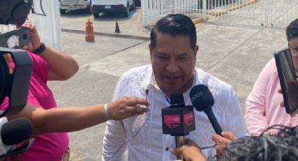 Diputado de Morena por Veracruz presenta denuncia contra José Yunes en la FGR