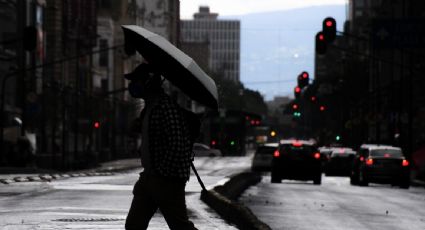 CAMe suspende la fase 1 de la contingencia ambiental en el Valle de México después de tres días