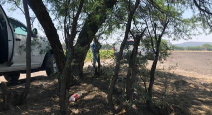 Encuentran cuerpo de niño de tres años desaparecido en sembradío de León y detienen a dos personas que lo habrían atropellado