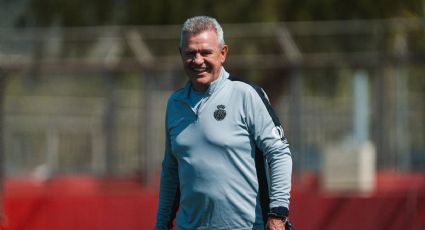 Javier Aguirre aún no define si se retirará como DT tras no ser renovado por el Mallorca: “Me han llamado equipos fuera de España”