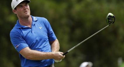 PGA Tour comunica el fallecimiento del golfista Grayson Murray, de 30 años: "Estamos devastados"