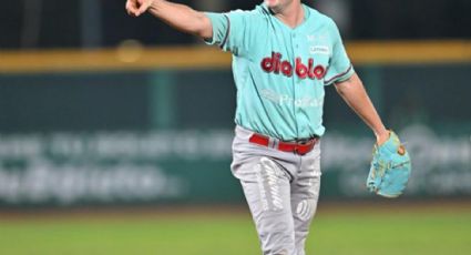 Trevor Bauer, ganador del Cy Young, extiende su contrato con los Diablos hasta el final de la temporada de la LMB