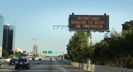 Fuertes tormentas en Texas y Oklahoma dejan cinco personas muertas; autoridades prevén que la cifra aumente