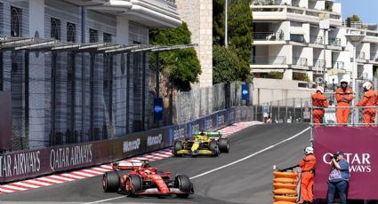 ¡La casa gana! Charles Leclerc conquista el Gran Premio de Mónaco; Verstappen fue sexto