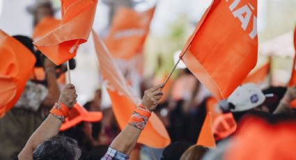 Reportan ataque a coordinadora de MC en Veracruz horas antes de la jornada electoral