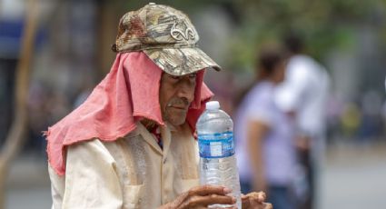 Suman 48 personas muertas por las altas temperaturas en México; la mayoría debido a golpes de calor