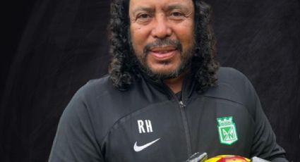 El legendario René Higuita le manda mensaje de apoyo al portero Kevin Mier: “Hoy somos Cruz Azul”