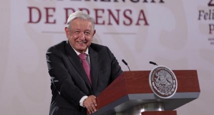 Pese a la violencia de las últimas semanas, AMLO afirma que hay estabilidad política para realizar las elecciones del próximo domingo