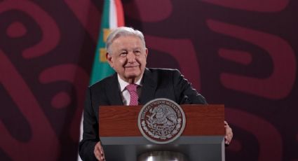 López Obrador dice confiar en que seguirá la transformación y llama al voto masivo: "¿Queremos la oligarquía de antes o gobierno del pueblo?"