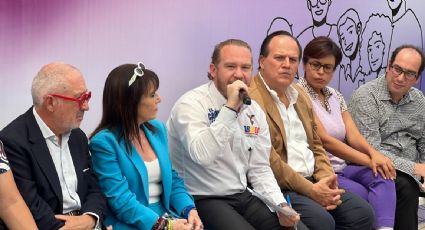 Santiago Taboada promete mejorar la accesibilidad al transporte público para las personas con discapacidad en la CDMX