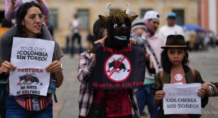 Congreso de Colombia prohíbe las corridas de toros en todo el país