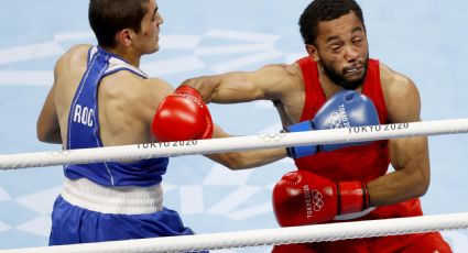 Boxeadores que ganen medalla olímpica en París recibirán premio económico de la Asociación Internacional, desconocida por el COI