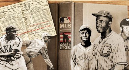 La MLB incorpora como oficiales las estadísticas de las Ligas Negras, decisión que cambia la historia del beisbol en EU