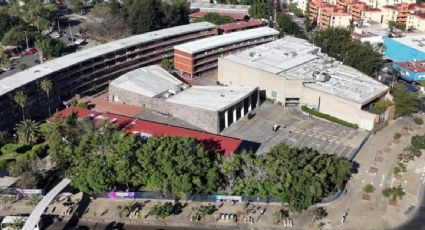 Encuentran el cuerpo de una estudiante de la Universidad de Guadalajara en un auto dentro del estacionamiento del campus