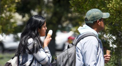 Comienza este viernes la segunda ola de calor en todo el país con temperaturas que superarán los 45 grados en algunos estados: Conagua