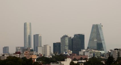 Se activa la fase 1 de contingencia ambiental en el Valle de México por altas concentraciones de ozono