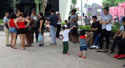 Se intensifica el tráfico de personas en México tras cancelación de programa de asilo en EU, advierte organización