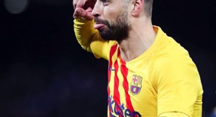 Gerard Piqué es imputado por “posibles irregularidades” en la Supercopa tras recibir comisión anual de 4 millones de euros