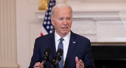 “Imprudente y peligroso”: Biden recrimina que Trump sugiera que su veredicto de culpabilidad en el caso Stormy Daniels haya estado amañado