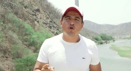 Difunden nueva reunión de líder de Los Ardillos con un político morenista en Guerrero: ahora fue el candidato a diputado local por Tixtla