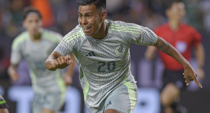 ¡Experimento aprobado! La Selección Mexicana Sub-23 y sus ‘refuerzos’ se imponen a Bolivia en duelo amistoso