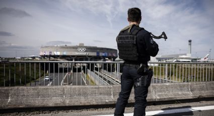 Tiroteo en conflictivo barrio de la periferia de París deja un muerto y tres heridos