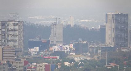 La CAMe levanta la contingencia ambiental en el Valle de México tras la dispersión de contaminantes