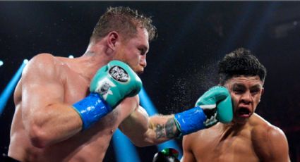 ‘Canelo’ Álvarez destaca su jerarquía tras vencer a Jaime Munguía: “Soy el mejor boxeador en este momento”