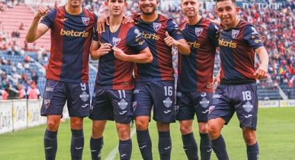 ¡El equipo del pueblo! Atlante va por su tercer título en la Liga de Expansión; se medirá en la final a Leones Negros