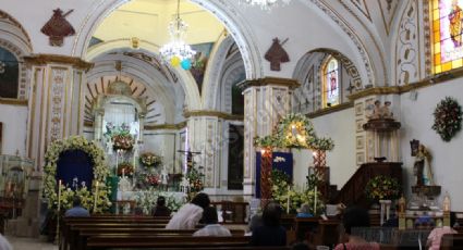 "Será un llamado a la unidad y la paz": Iglesia católica recordará víctimas de violencia con repique de campanas