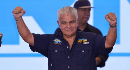 José Raúl Mulino, presidente electo de Panamá, descarta persecuciones políticas durante su gobierno: "No soy enemigo de nadie"