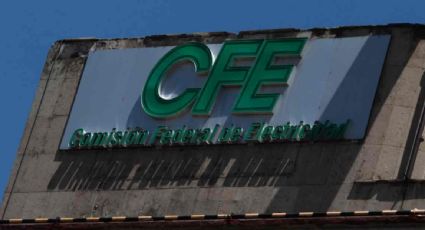 CFE se deslinda de la llegada de propaganda electoral junto con los recibos de luz