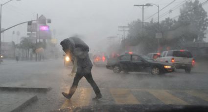 Tornados que se dirigen al este de Estados Unidos dejan al menos un muerto en Oklahoma