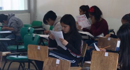 AMLO confirma que México participará en la prueba PISA 2025: "Estamos abiertos a todas las evaluaciones"