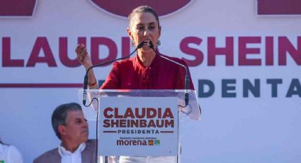 Estudio independiente que determina mala gestión de la pandemia de Covid tiene fines políticos, afirma Sheinbaum