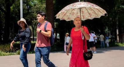 En medio de la onda de calor con temperaturas de hasta 47 grados, Veracruz sufre apagones