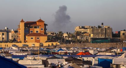 Bombardeo en zona humanitaria en Gaza deja 71 muertos; Ejército israelí afirma que buscaba atacar a uno de los líderes de Hamás