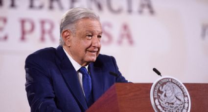 AMLO suspenderá las conferencias matutinas a finales de mayo; "el 29 es el último día para hacer campaña", justifica