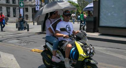 Conagua prevé temperaturas superiores a los 40 grados para este jueves en 21 estados de la República