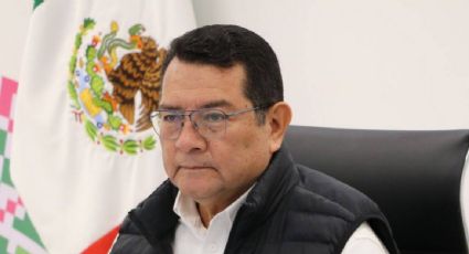 El general Ángel González deja la titularidad de la Secretaría de Seguridad de San Luis Potosí