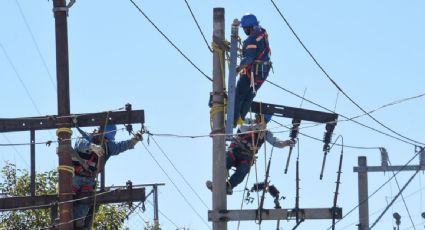 Cenace declara en alerta el sistema eléctrico en el país