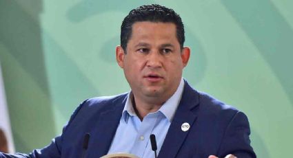 "En lugar de estar haciendo más tramos del Tren Maya, debería aumentarle a la electricidad", critica gobernador de Guanajuato a AMLO por los apagones