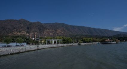 El estiaje severo amenaza el almacenamiento de agua en las presas de Jalisco