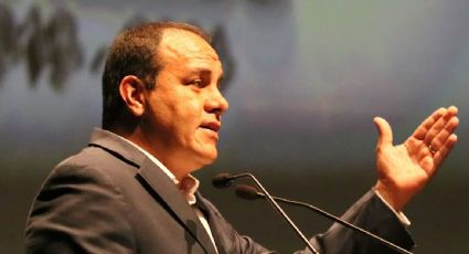 Tribunal Electoral desecha impugnación contra la candidatura de Cuauhtémoc Blanco a una diputación