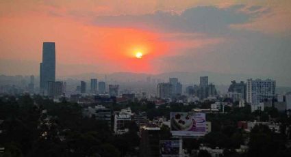 Activan la fase 1 de contingencia ambiental en el Valle de México; piden evitar actividades al aire libre y habrá doble Hoy No Circula