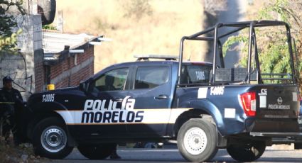 Ola de violencia azota al municipio morelense de Huitzilac